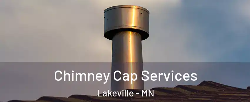  Chimney Cap Services Lakeville - MN