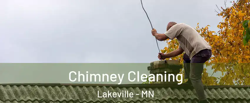  Chimney Cleaning Lakeville - MN