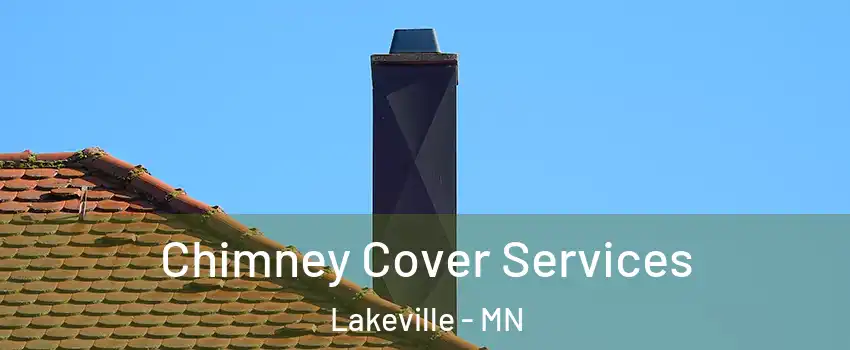  Chimney Cover Services Lakeville - MN