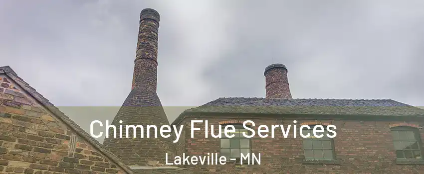  Chimney Flue Services Lakeville - MN