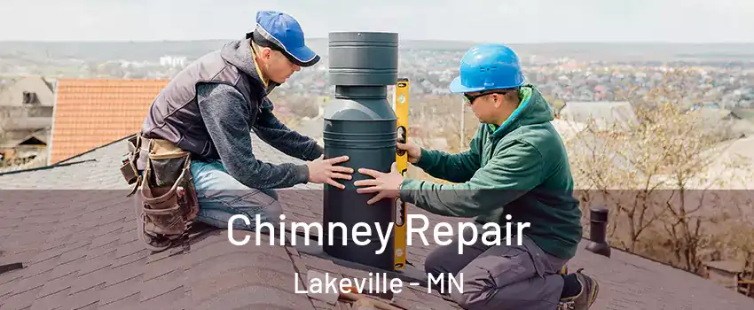  Chimney Repair Lakeville - MN