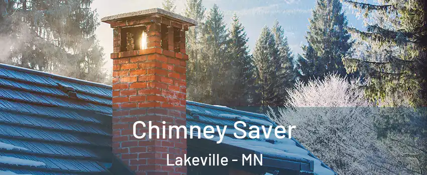  Chimney Saver Lakeville - MN