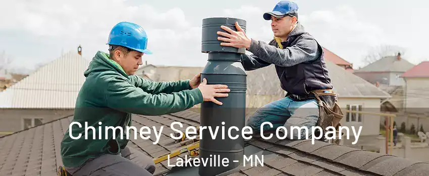  Chimney Service Company Lakeville - MN