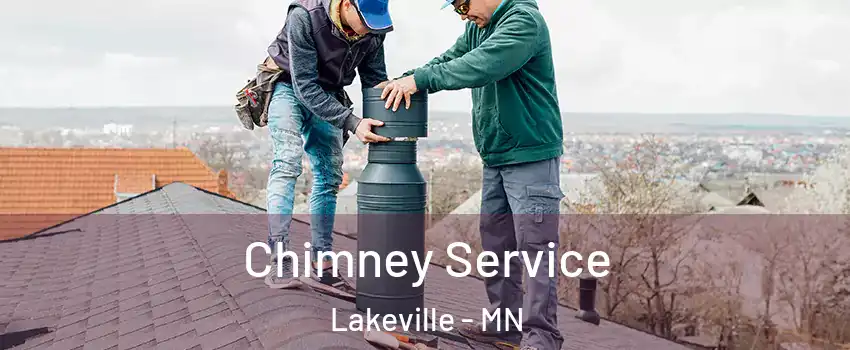  Chimney Service Lakeville - MN