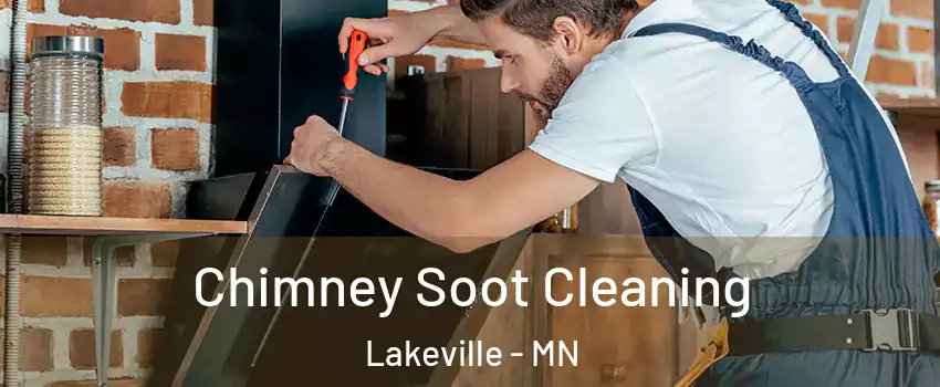  Chimney Soot Cleaning Lakeville - MN