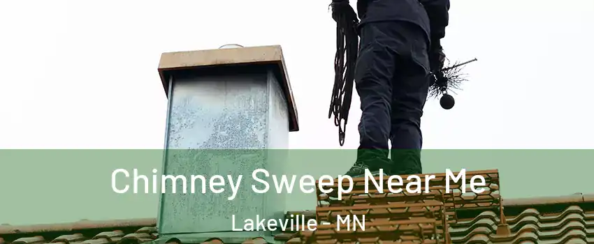  Chimney Sweep Near Me Lakeville - MN
