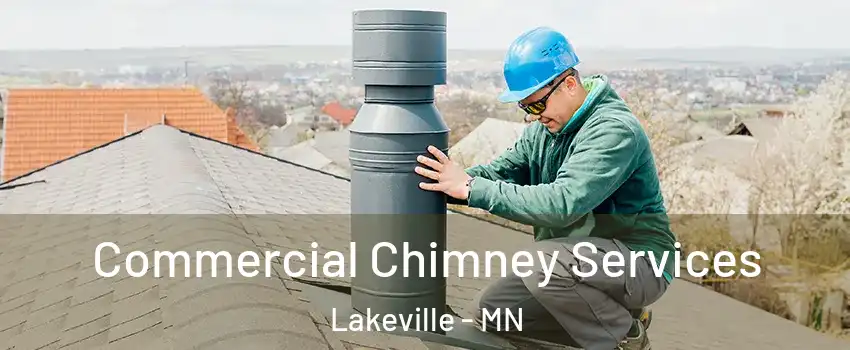  Commercial Chimney Services Lakeville - MN