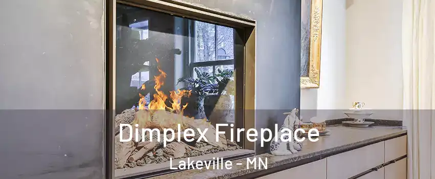  Dimplex Fireplace Lakeville - MN