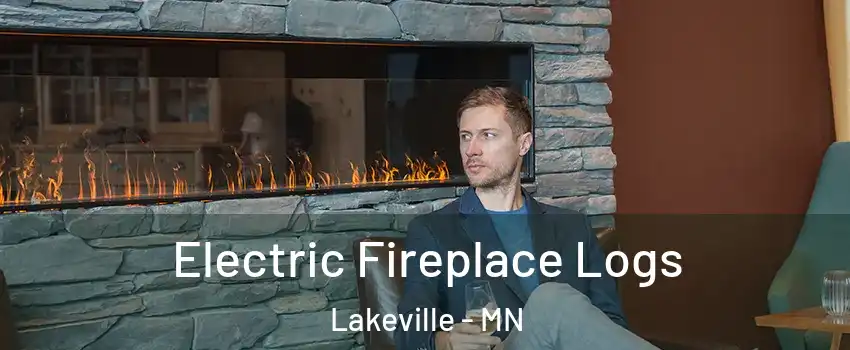 Electric Fireplace Logs Lakeville - MN