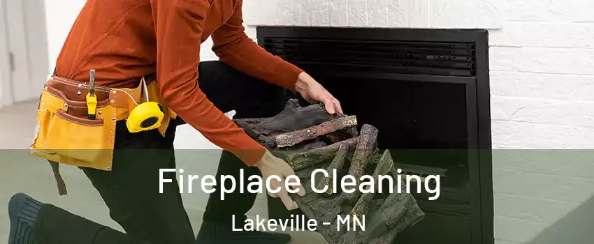  Fireplace Cleaning Lakeville - MN