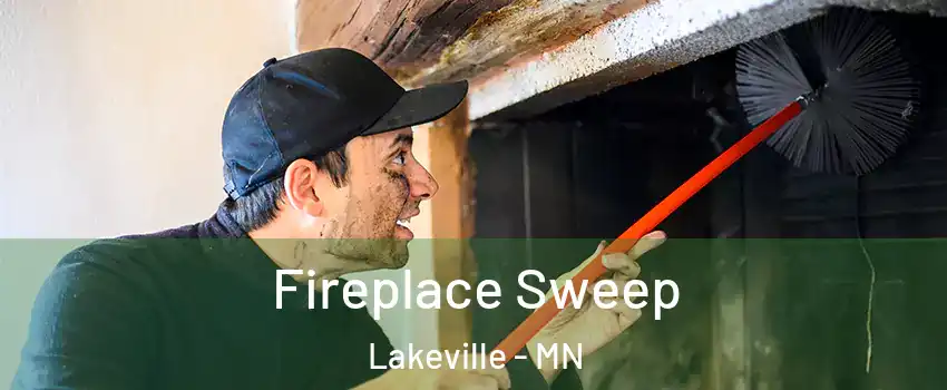  Fireplace Sweep Lakeville - MN