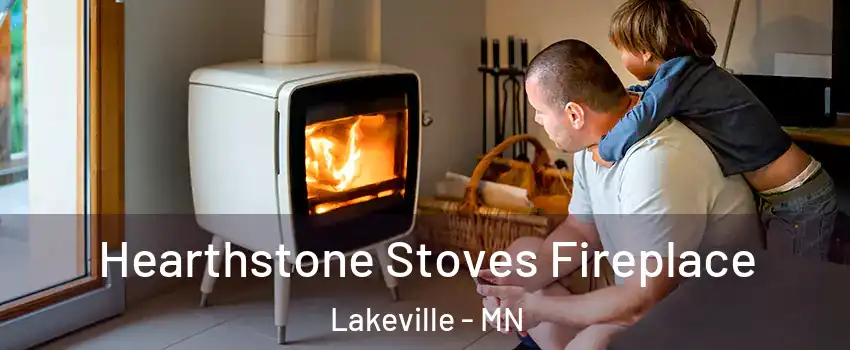  Hearthstone Stoves Fireplace Lakeville - MN