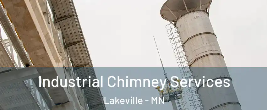  Industrial Chimney Services Lakeville - MN