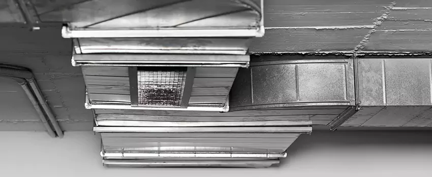 Trusted Air Duct Cleaning Company in Lakeville, Minnesota