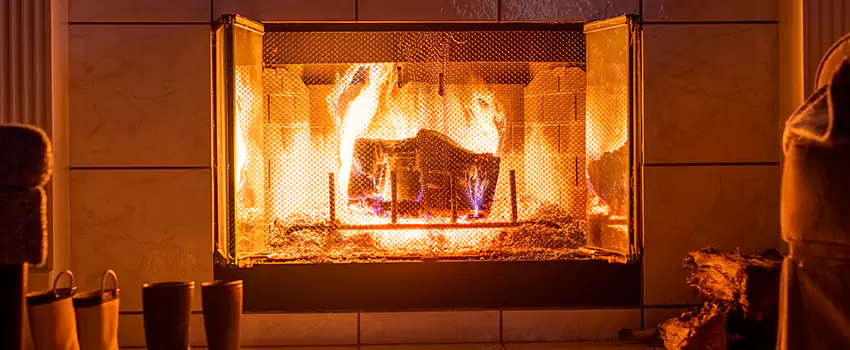 Astria Vent Free Gas Fireplaces Installation in Lakeville, MN