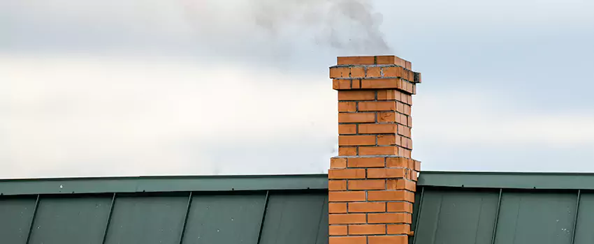 Animal Screen Chimney Cap Repair And Installation Services in Lakeville, Minnesota