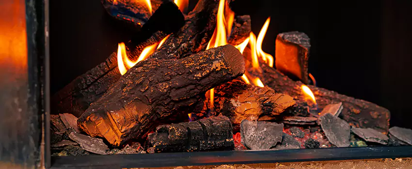 Chimney Fireplace Ash Dump Cleaning in Lakeville, MN