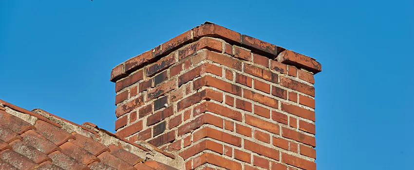 Clean Blocked Chimney in Lakeville, Minnesota