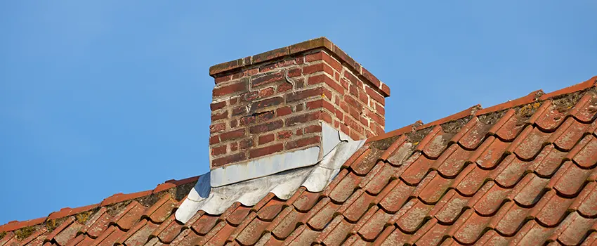 Residential Chimney Bricks Rotten Repair Services in Lakeville, MN
