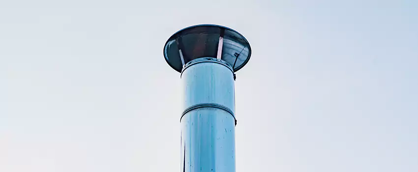 Wind-Resistant Chimney Caps Installation and Repair Services in Lakeville, Minnesota