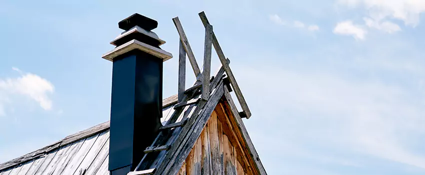 Chimney Creosote Cleaning in Lakeville, MN