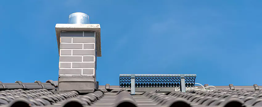 Chimney Flue Relining Services in Lakeville, Minnesota