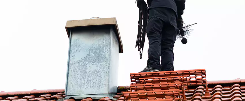Chimney Liner Services Cost in Lakeville, MN