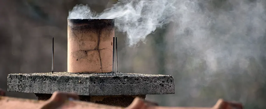 Wood Burning Chimney Odor Removal in Lakeville, MN