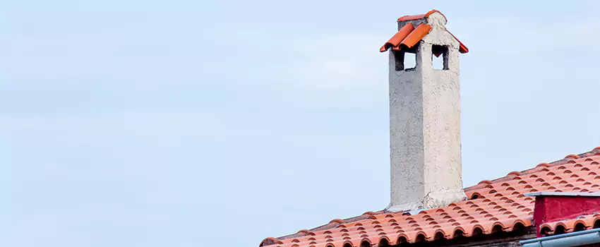 Chimney Pot Replacement in Lakeville, MN