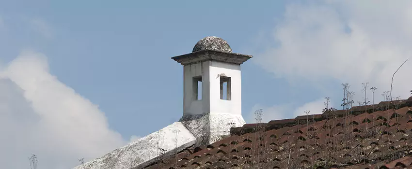 Cost To Rebuild A Chimney in Lakeville, MN