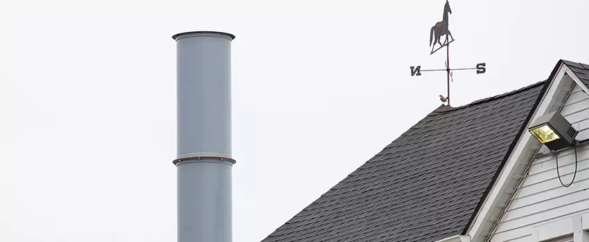 Chimney Inspection in Lakeville, MN