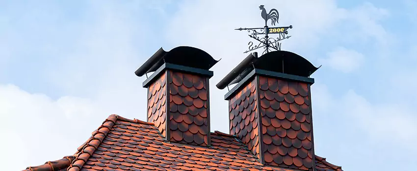 Old Chimney Restoration in Lakeville, Minnesota