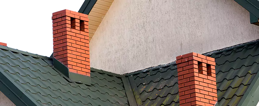 Chimney Saver Waterproofing Services in Lakeville, Minnesota