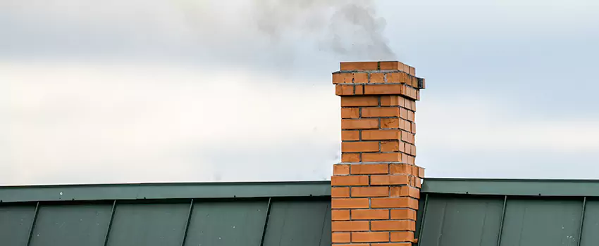Chimney Soot Cleaning Cost in Lakeville, MN