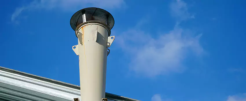 Chimney Spark Arrestor Requirements in Lakeville, MN