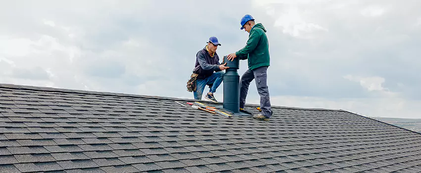Chimney Sweep To Clear Creosote Buildup in Lakeville, Minnesota