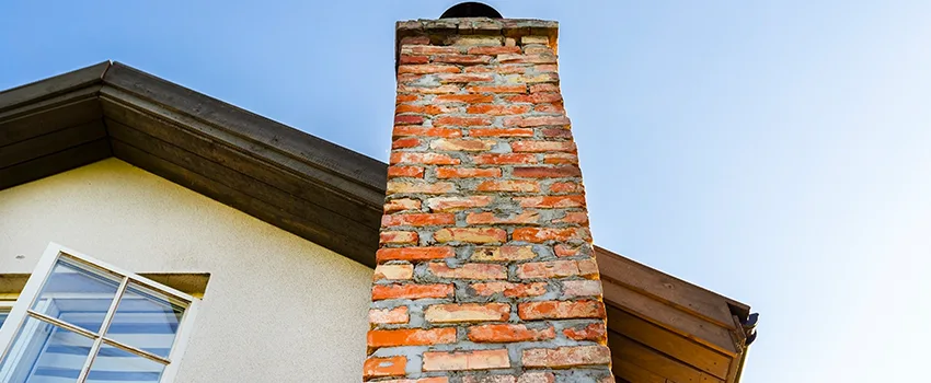 Chimney Mortar Replacement in Lakeville, MN