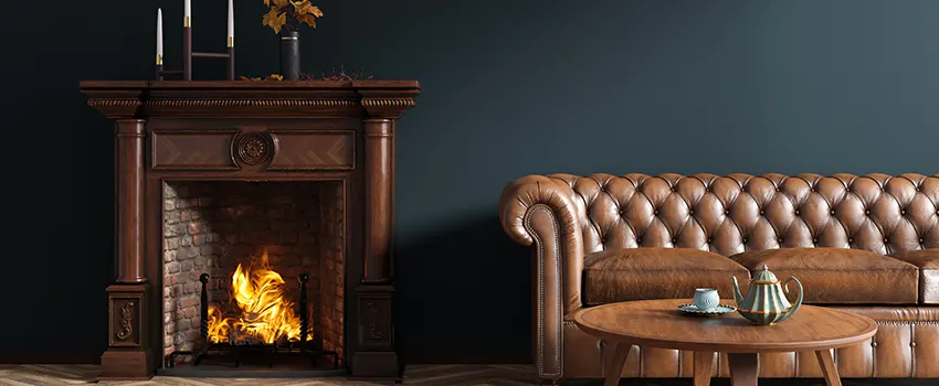 Traditional Fireplace Design Refurbishment Costs in Lakeville, Minnesota