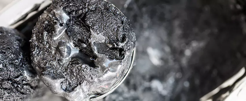 Clogged Dryer Vent Lint Cleaning in Lakeville, Minnesota