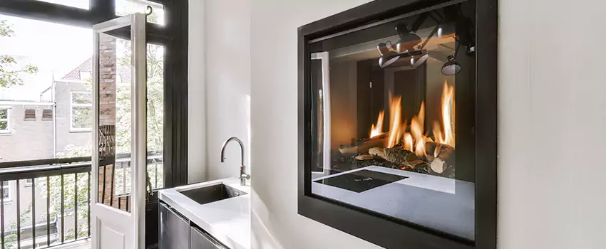 Dimplex Fireplace Installation and Repair in Lakeville, Minnesota