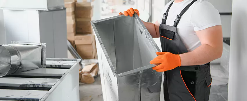 Benefits of Dryer Vent Inspection in Lakeville, MN