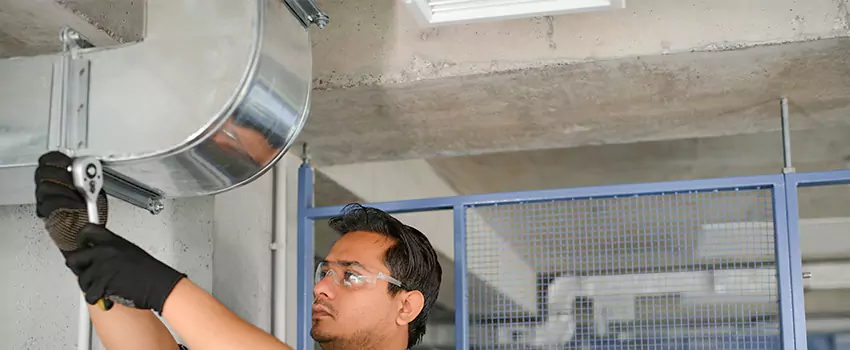 HVAC Ductwork Cleaning in Lakeville, MN