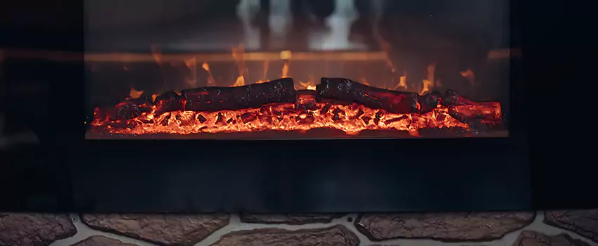 Outdoor Electric Fireplace Installation Solutions in Lakeville, MN