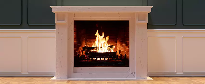 Empire Comfort Systems Fireplace Installation and Replacement in Lakeville, Minnesota