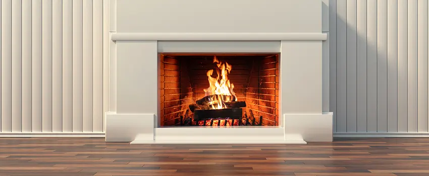 Fireplace Broken Ashtray Repair Services in Lakeville, Minnesota