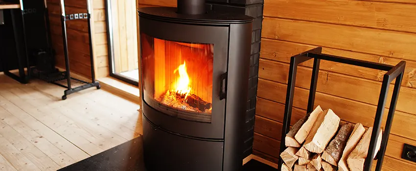 Gas Fireplace Door Handle Installation Services in Lakeville, Minnesota
