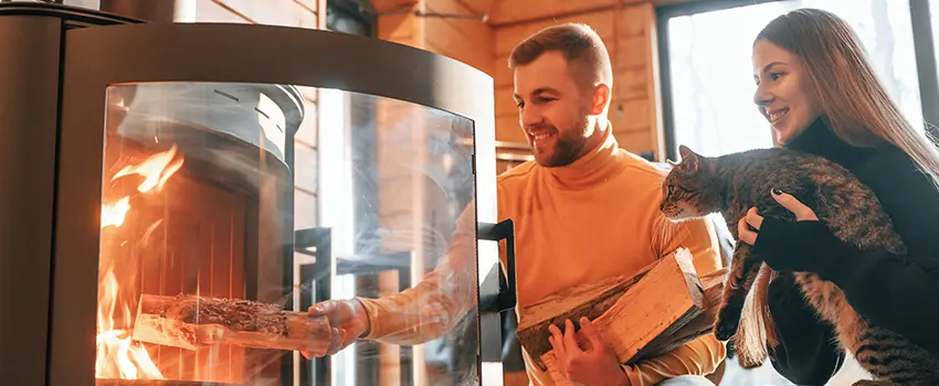 Fireplace Door Installation And Replacement Contractors in Lakeville, MN