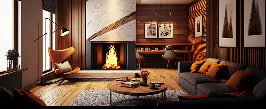 Fireplace Design Ideas in Lakeville, MN