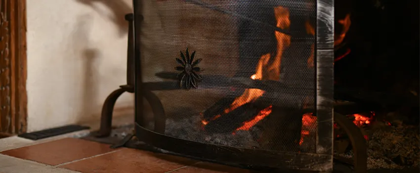 Electric Metal Fireplace installation Services in Lakeville, MN