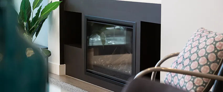 Welding Repairs for Fireplace Grate in Lakeville, MN